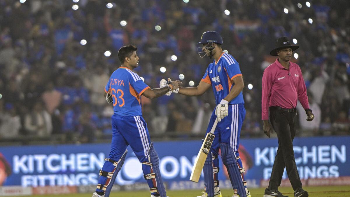 IND vs NZ, 3rd T20I: Red-hot India sets sights on yet another T20I series triumph